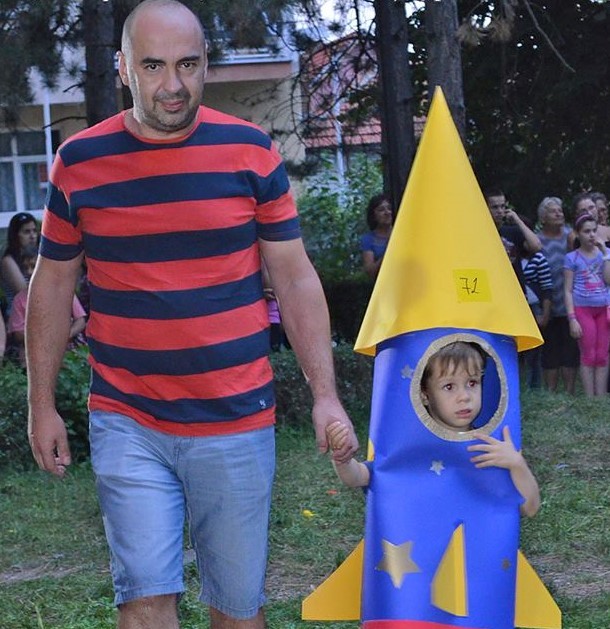 Dejan Stevanovic